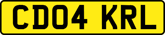 CD04KRL