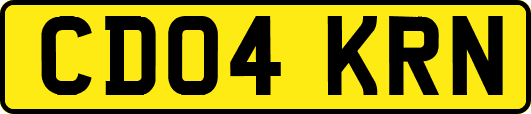 CD04KRN