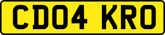 CD04KRO