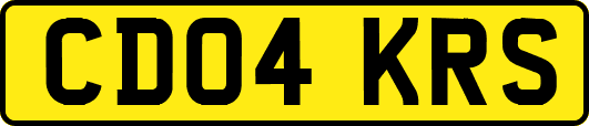 CD04KRS