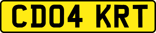 CD04KRT