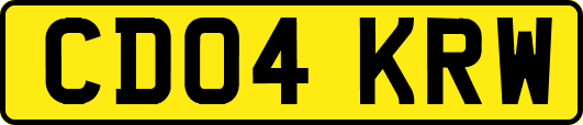 CD04KRW