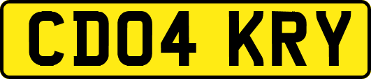 CD04KRY