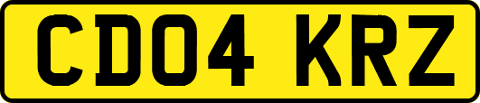 CD04KRZ