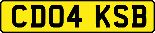 CD04KSB