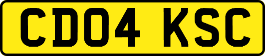 CD04KSC