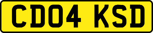 CD04KSD