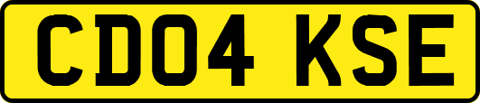 CD04KSE