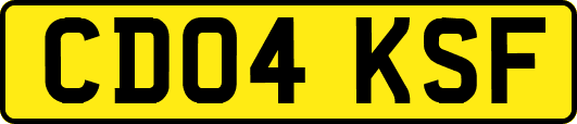 CD04KSF