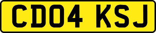 CD04KSJ