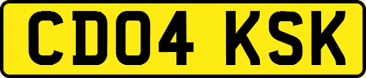 CD04KSK