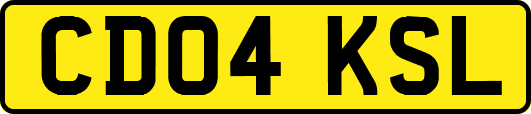 CD04KSL