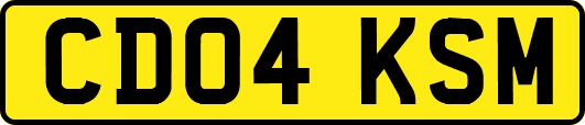 CD04KSM