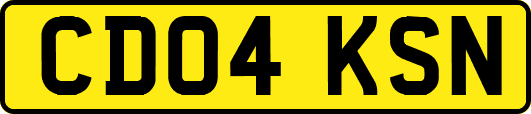 CD04KSN