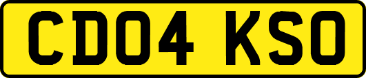 CD04KSO