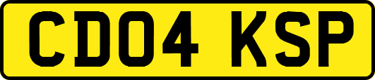 CD04KSP