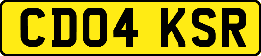 CD04KSR
