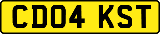 CD04KST