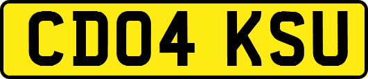 CD04KSU