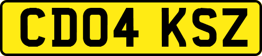 CD04KSZ