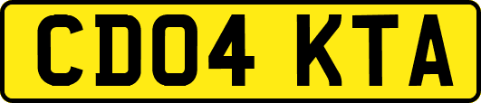 CD04KTA