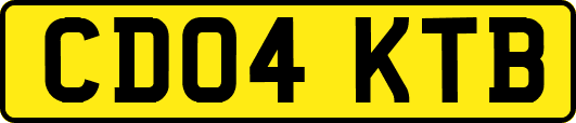 CD04KTB