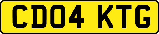 CD04KTG