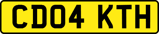 CD04KTH