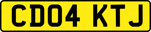 CD04KTJ