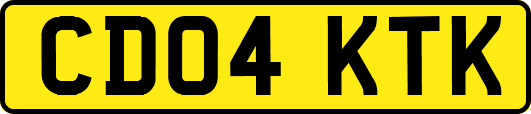 CD04KTK