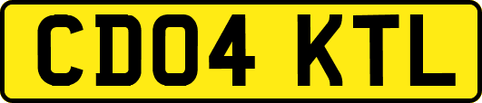 CD04KTL