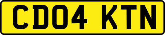 CD04KTN