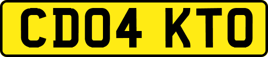 CD04KTO