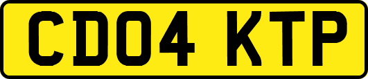 CD04KTP