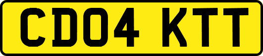CD04KTT