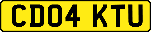 CD04KTU