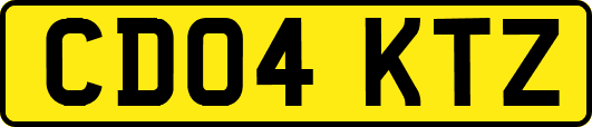 CD04KTZ