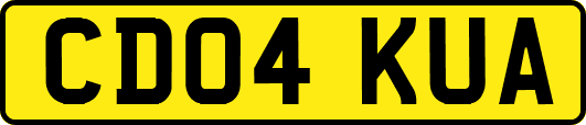 CD04KUA