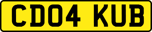 CD04KUB