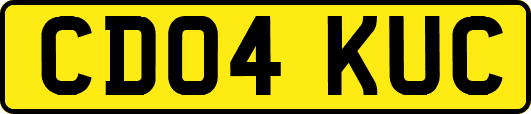 CD04KUC