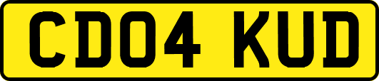 CD04KUD