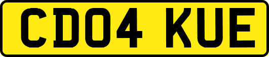 CD04KUE