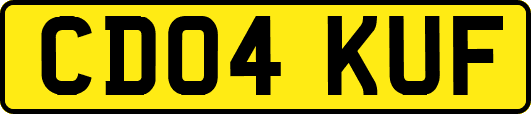 CD04KUF