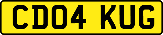 CD04KUG