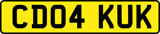 CD04KUK
