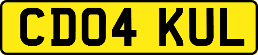 CD04KUL
