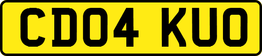 CD04KUO