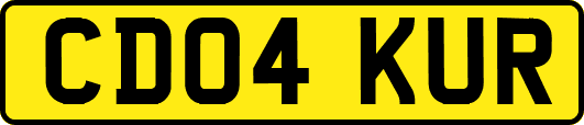CD04KUR