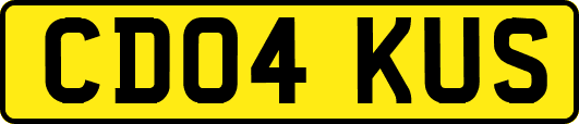 CD04KUS