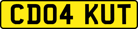 CD04KUT